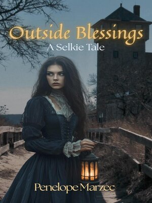 cover image of Outside Blessings